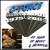 G-Force Anthology
